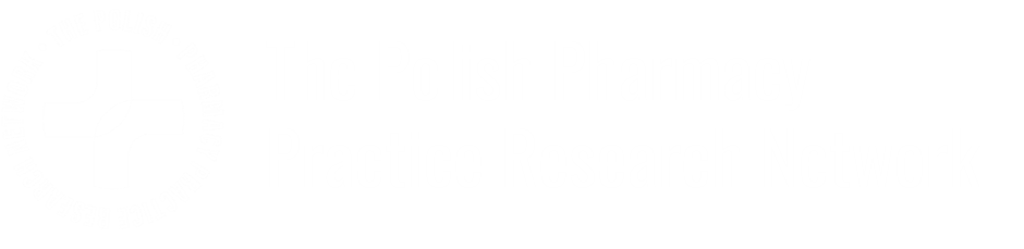 THE POLISH PHARMACY PRACTICE RESEARCH NETWORK