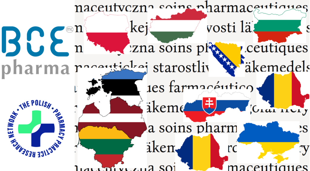The Polish Pharmacy Practice Research Network